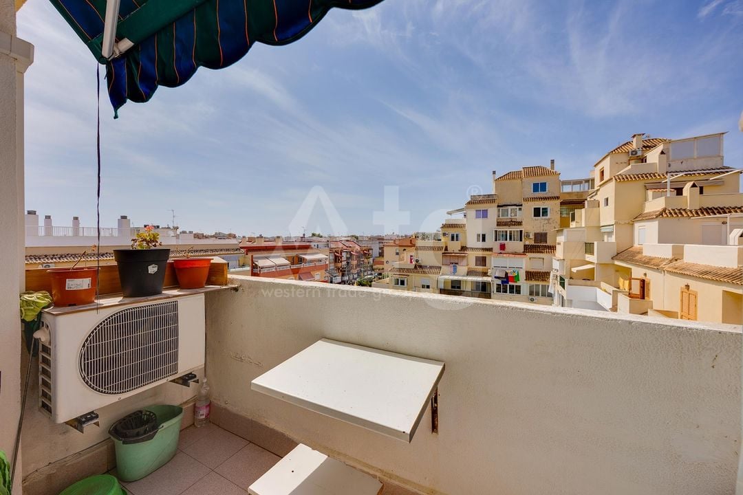 Appartement de 1 chambre à Torrevieja - MS153383 - Photo - 15