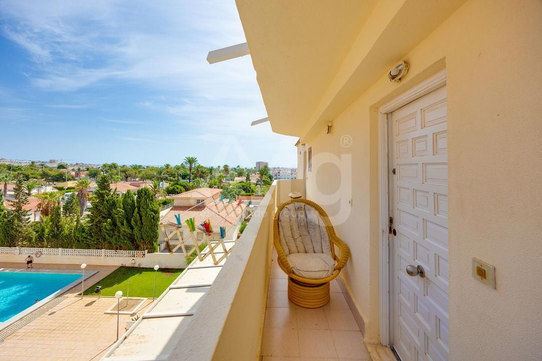 Appartement de 1 chambre à Torrevieja - MS153383 - Photo - 18