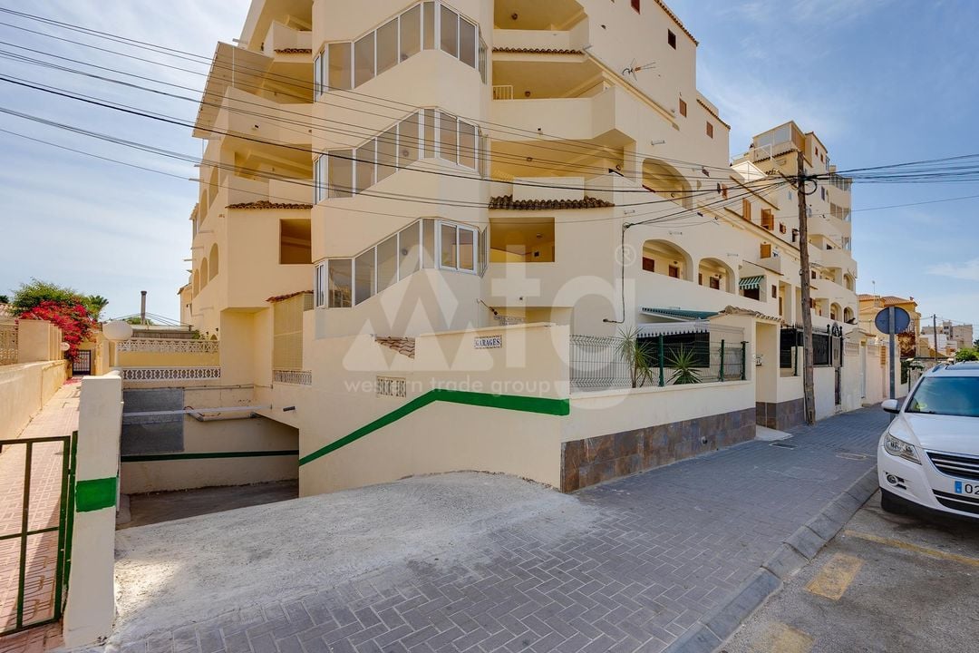 Appartement de 1 chambre à Torrevieja - MS153383 - Photo - 25