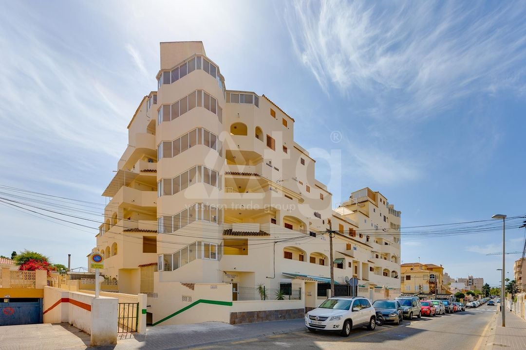 Appartement de 1 chambre à Torrevieja - MS153383 - Photo - 26