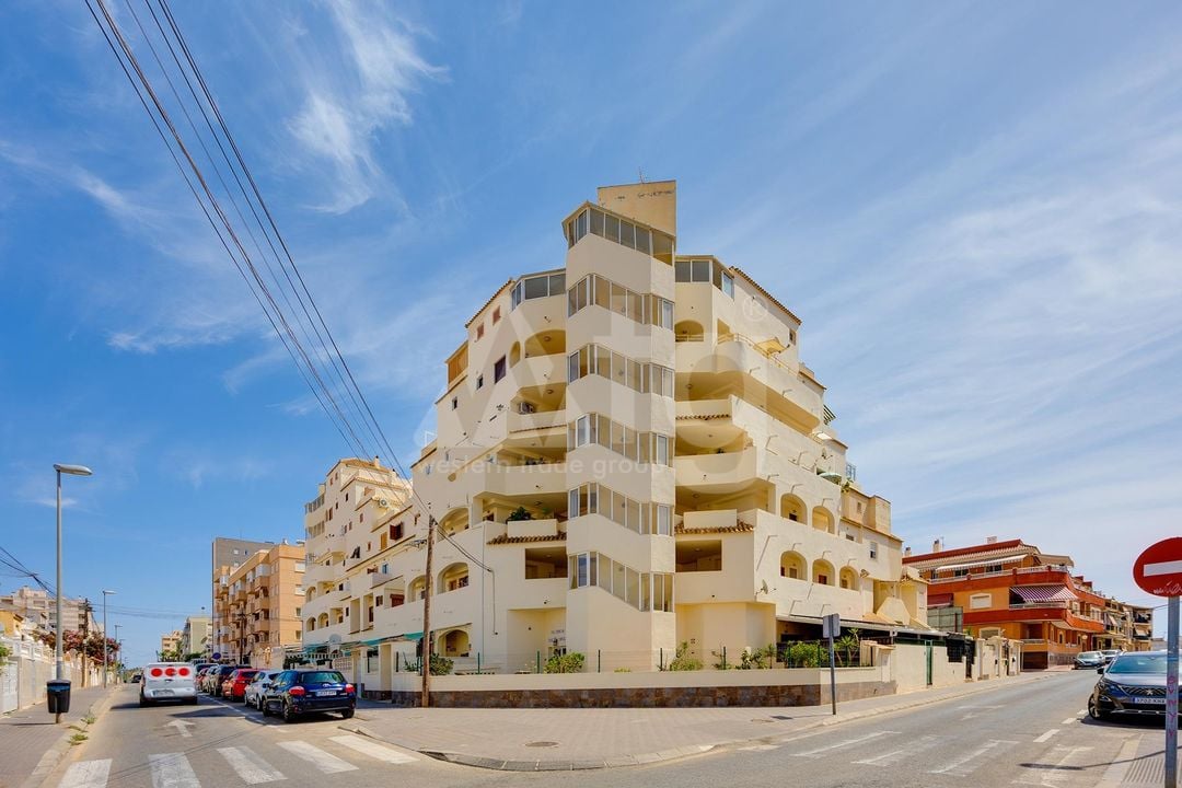 Appartement de 1 chambre à Torrevieja - MS153383 - Photo - 27