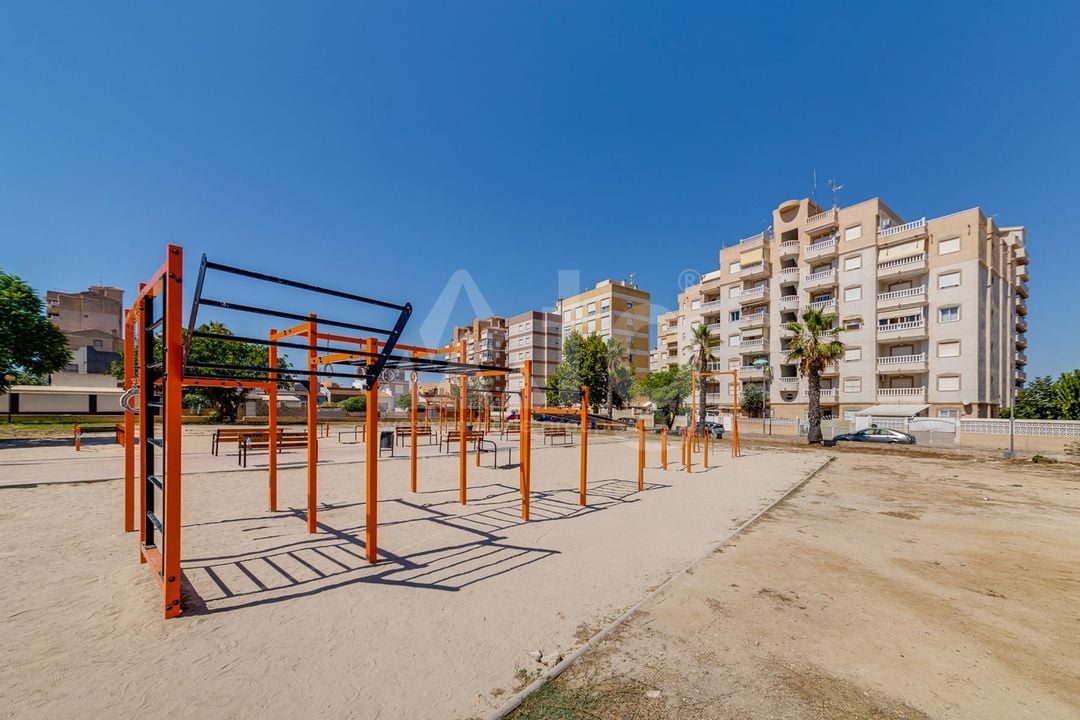 Appartement de 1 chambre à Torrevieja - MS153383 - Photo - 28