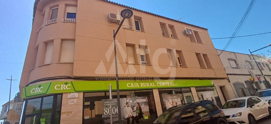 Appartement de 2 chambres à Algorfa - MP153415 - Photo - 1