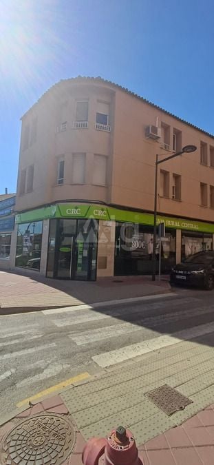 Appartement de 2 chambres à Algorfa - MP153415 - Photo - 2