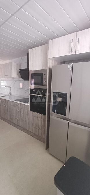 Appartement de 2 chambres à Algorfa - MP153415 - Photo - 6