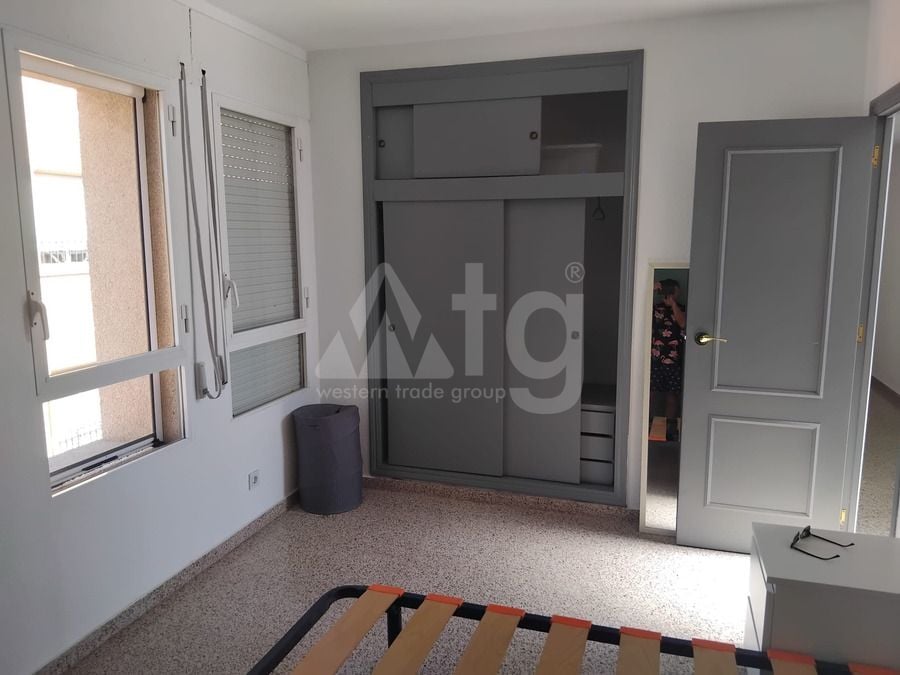 Appartement de 2 chambres à Algorfa - MP153415 - Photo - 12