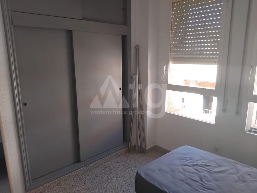Appartement de 2 chambres à Algorfa - MP153415 - Photo - 11