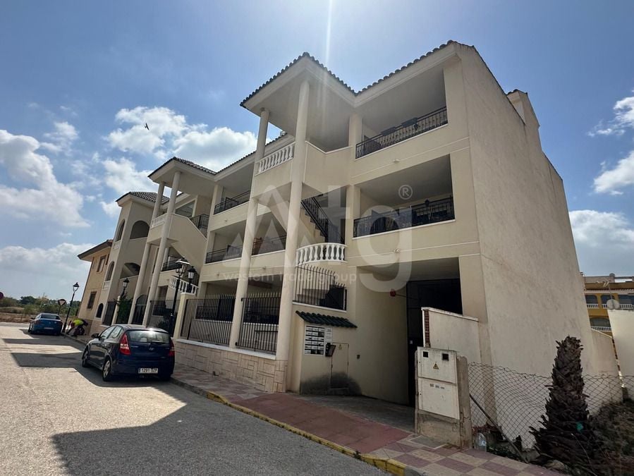 2 bedroom Penthouse in Jacarilla - MP153420 - Photo - 17
