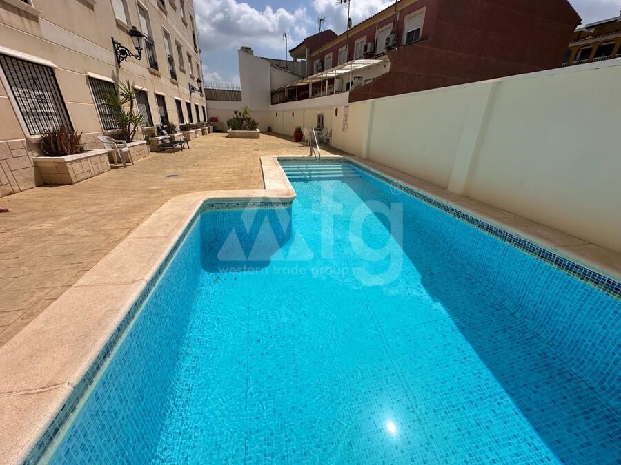 2 bedroom Penthouse in Jacarilla - MP153420 - Photo - 3