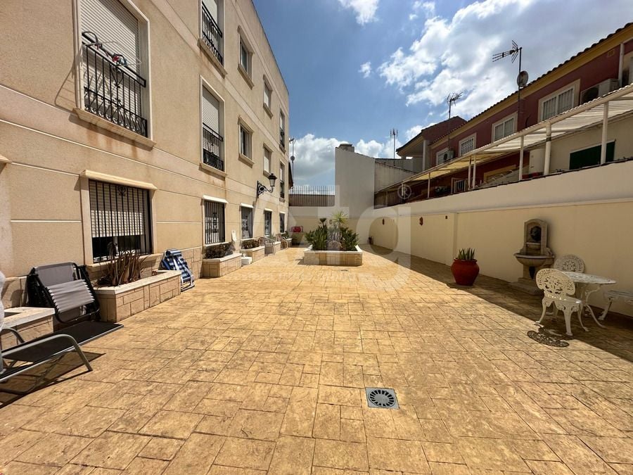 2 bedroom Penthouse in Jacarilla - MP153420 - Photo - 2