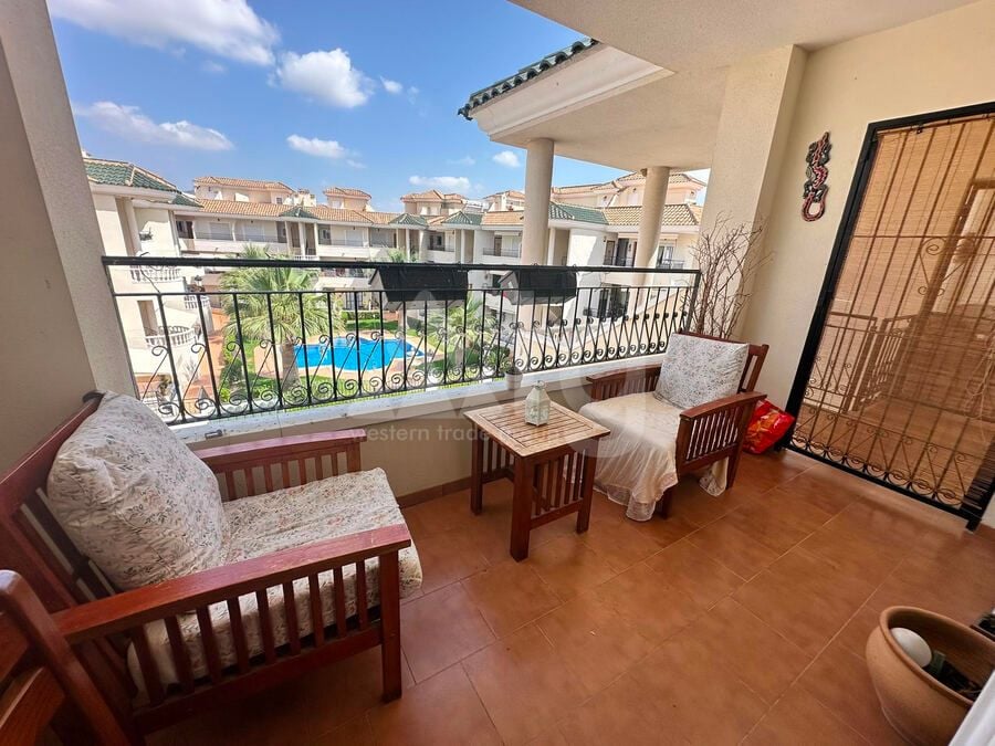 2 bedroom Penthouse in Jacarilla - MP153420 - Photo - 5