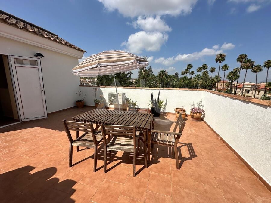 2 bedroom Penthouse in Jacarilla - MP153420 - Photo - 15