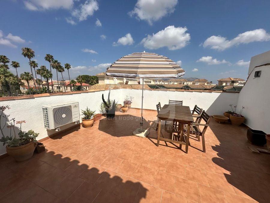 2 bedroom Penthouse in Jacarilla - MP153420 - Photo - 16