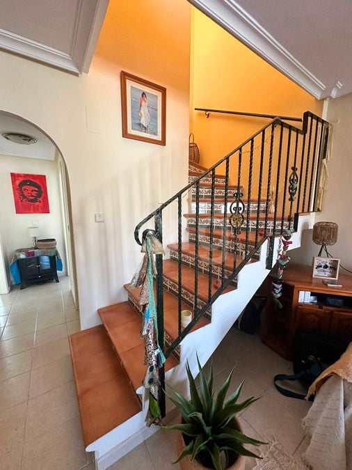2 bedroom Penthouse in Jacarilla - MP153420 - Photo - 13