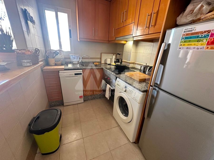 2 bedroom Penthouse in Jacarilla - MP153420 - Photo - 6