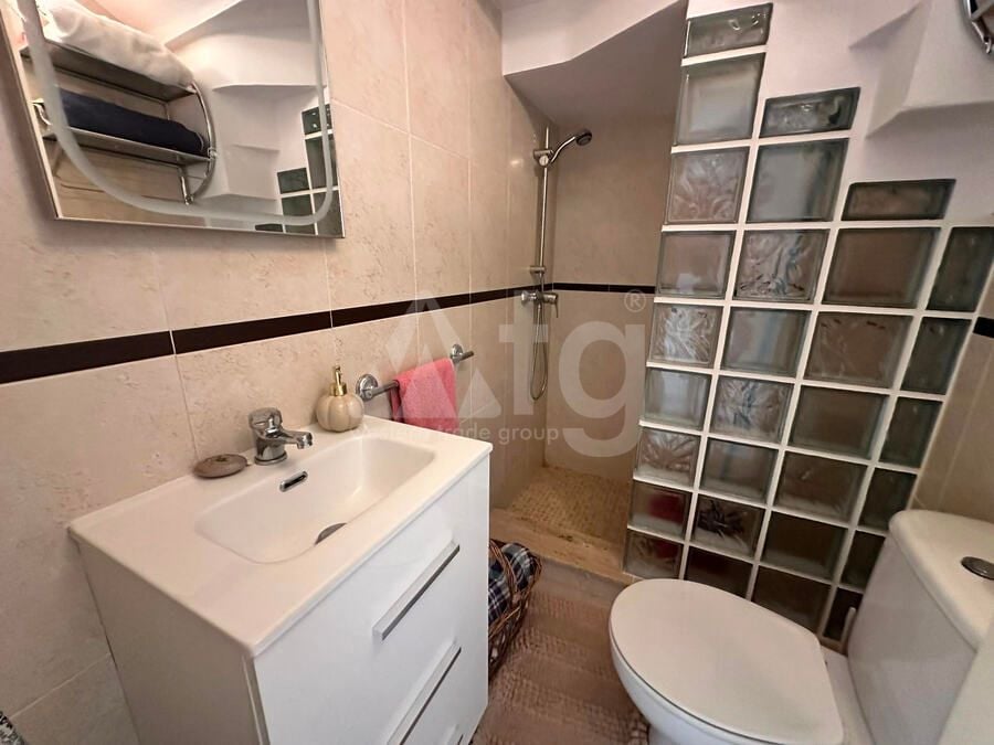 2 bedroom Penthouse in Jacarilla - MP153420 - Photo - 11