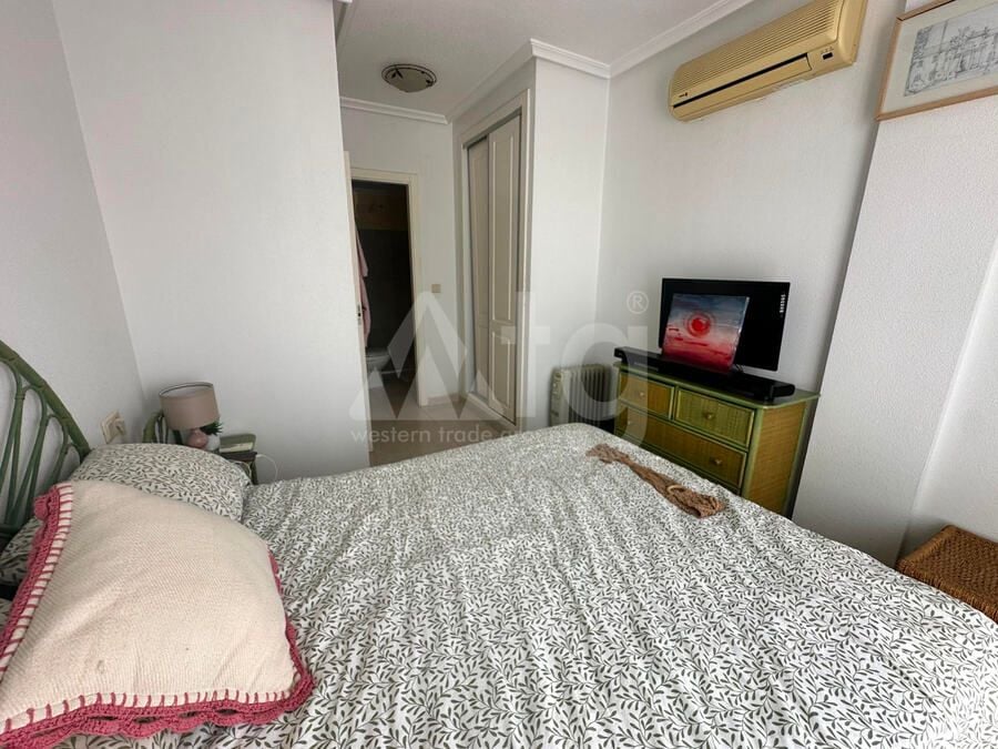 2 bedroom Penthouse in Jacarilla - MP153420 - Photo - 8