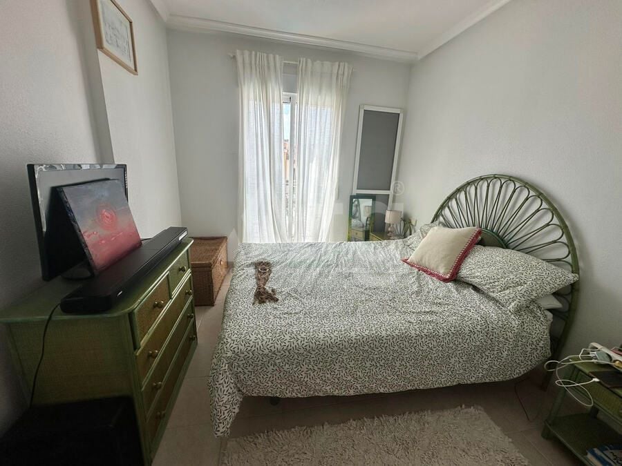 2 bedroom Penthouse in Jacarilla - MP153420 - Photo - 7