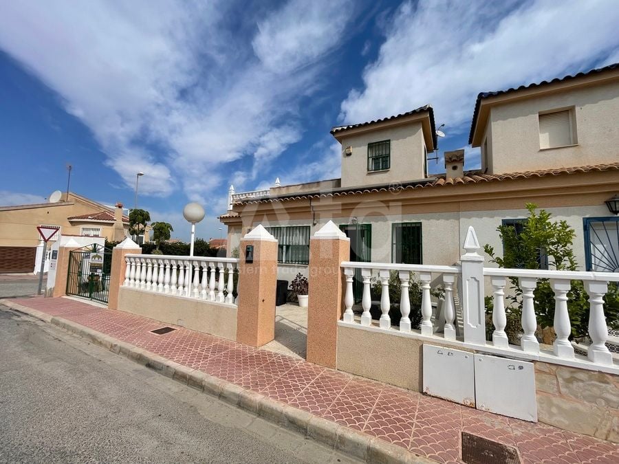 2 bedroom Villa in Rojales - MP153421 - Photo - 17
