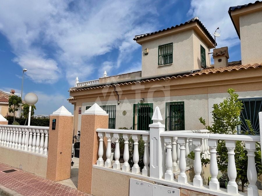 2 bedroom Villa in Rojales - MP153421 - Photo - 1