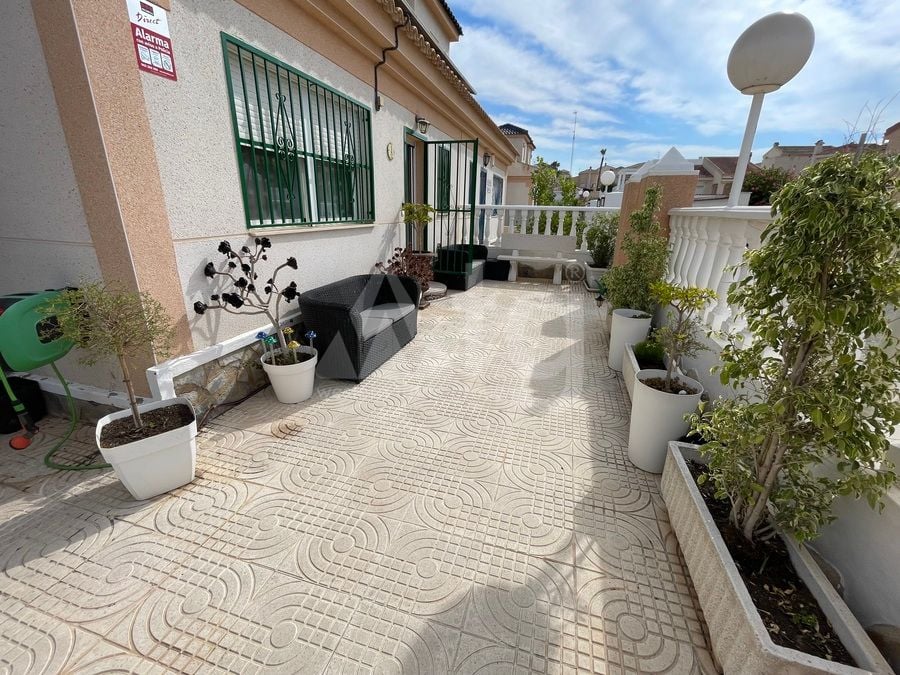 2 bedroom Villa in Rojales - MP153421 - Photo - 3