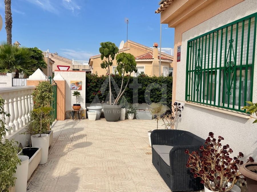 2 bedroom Villa in Rojales - MP153421 - Photo - 2