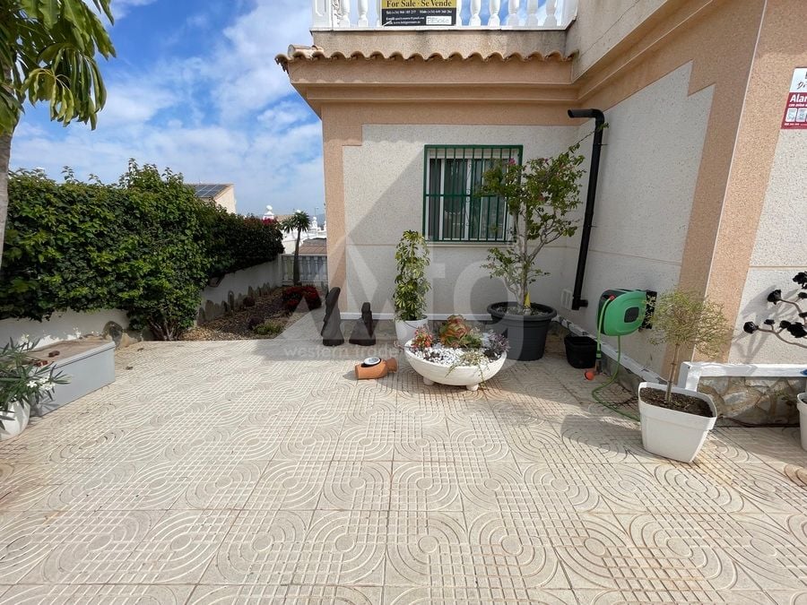 2 bedroom Villa in Rojales - MP153421 - Photo - 4