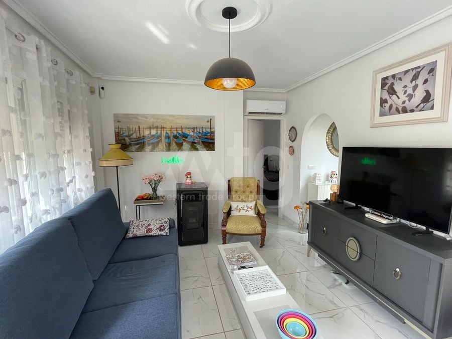 2 bedroom Villa in Rojales - MP153421 - Photo - 5