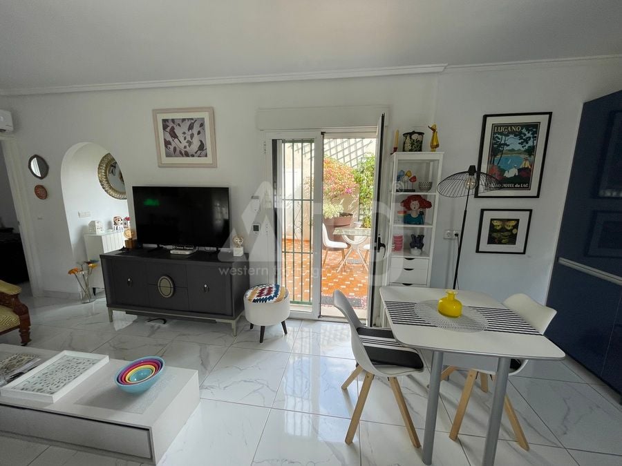 2 bedroom Villa in Rojales - MP153421 - Photo - 6