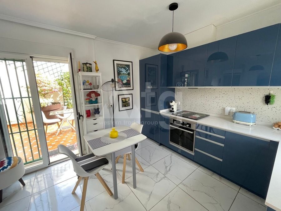 2 bedroom Villa in Rojales - MP153421 - Photo - 7