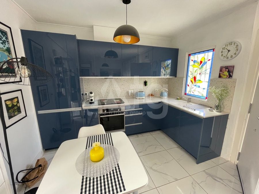 2 bedroom Villa in Rojales - MP153421 - Photo - 8