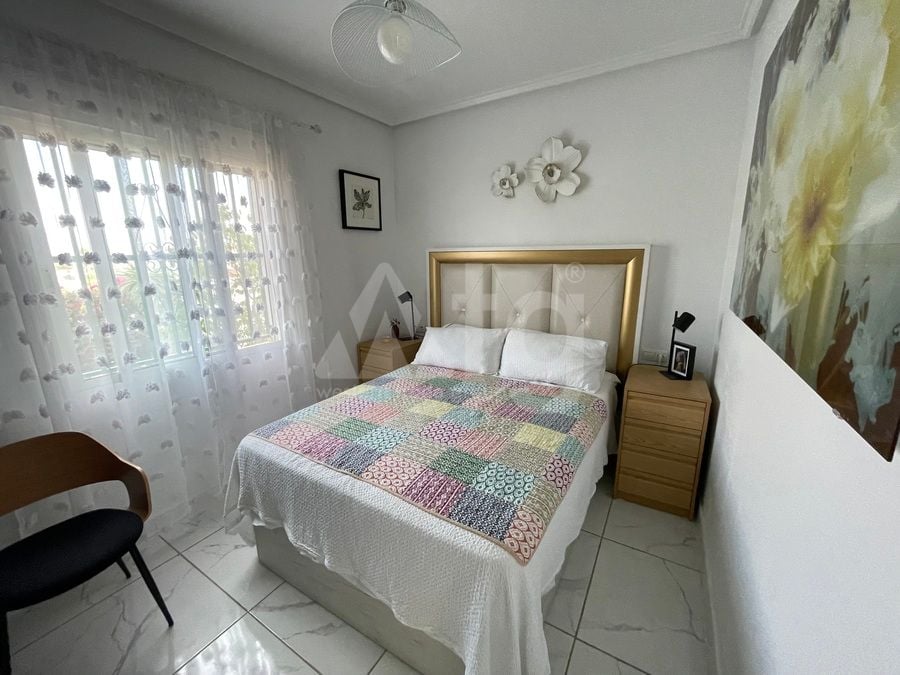 2 bedroom Villa in Rojales - MP153421 - Photo - 9