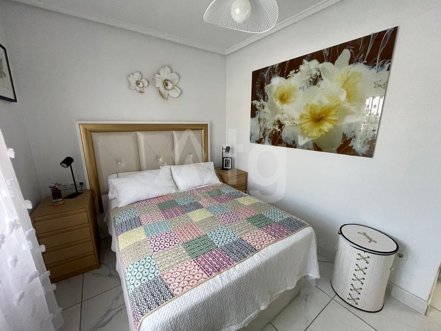 2 bedroom Villa in Rojales - MP153421 - Photo - 10