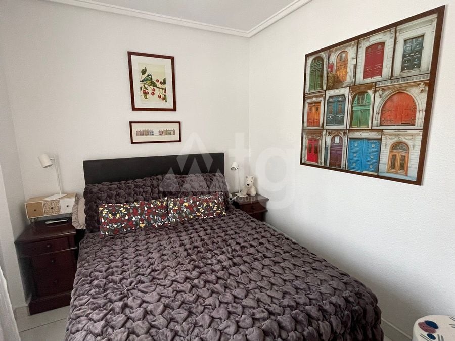 2 bedroom Villa in Rojales - MP153421 - Photo - 11