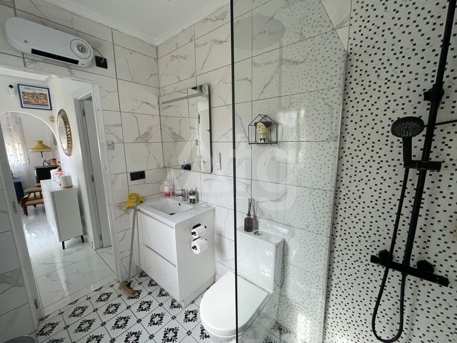 2 bedroom Villa in Rojales - MP153421 - Photo - 12