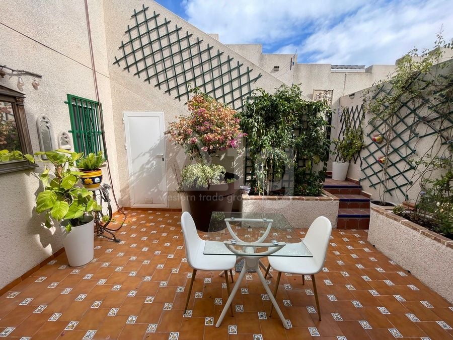 2 bedroom Villa in Rojales - MP153421 - Photo - 14