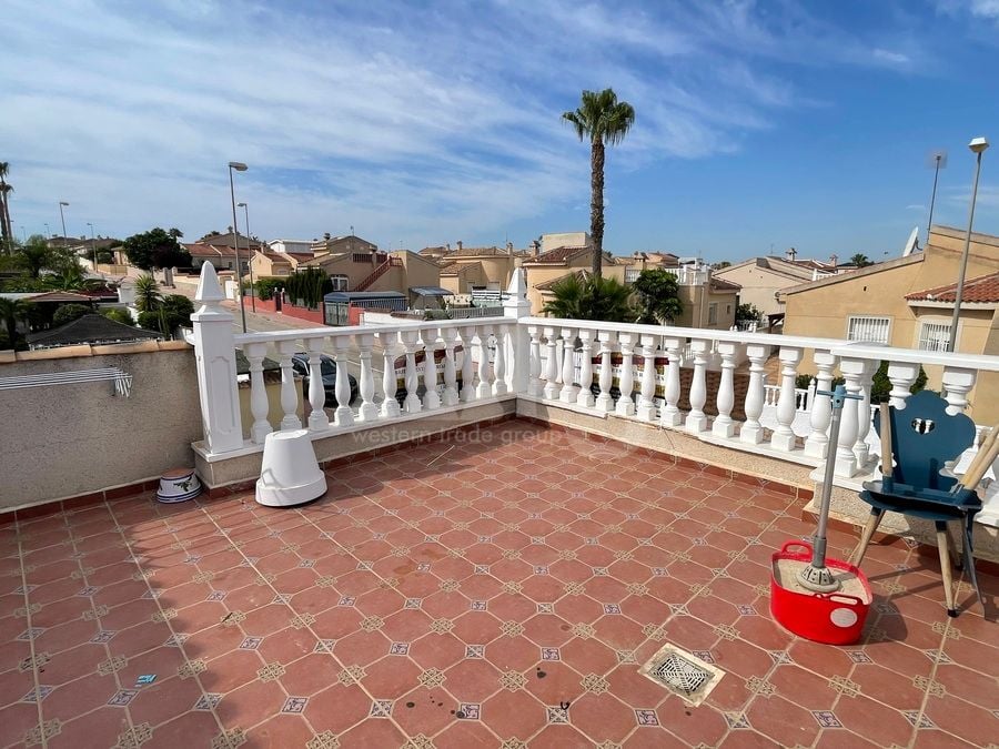 2 bedroom Villa in Rojales - MP153421 - Photo - 16