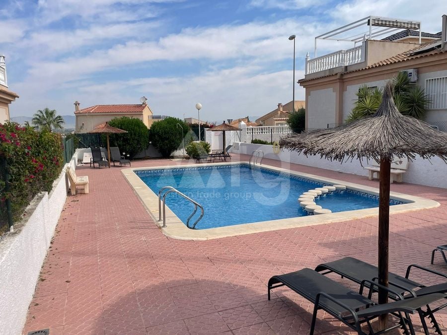 2 bedroom Villa in Rojales - MP153421 - Photo - 20