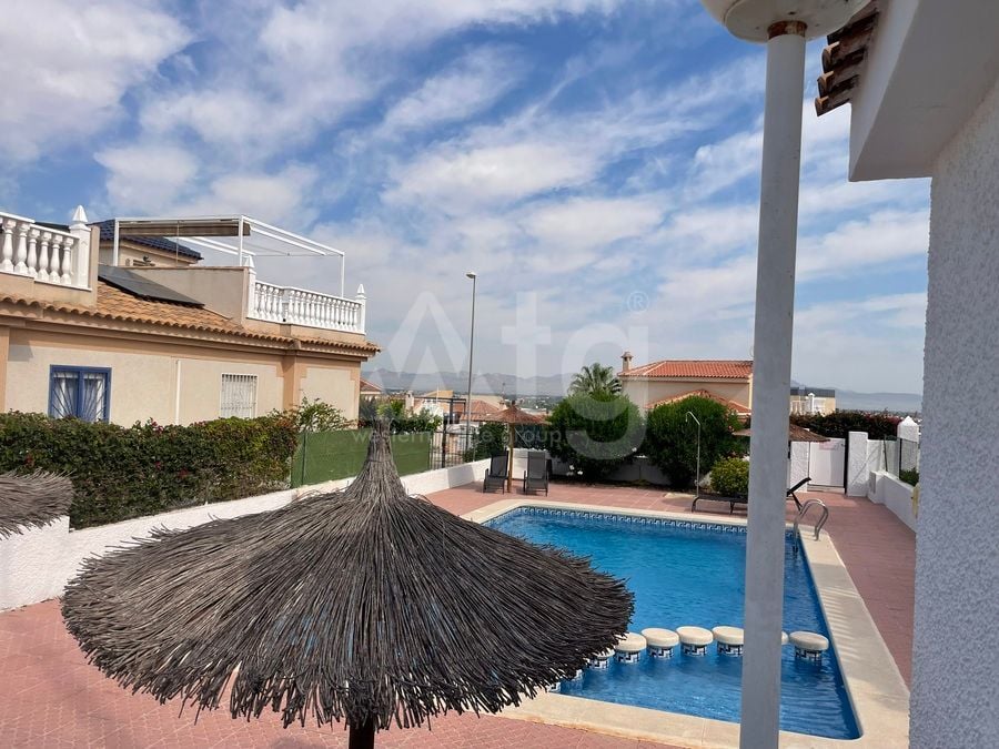 2 bedroom Villa in Rojales - MP153421 - Photo - 19