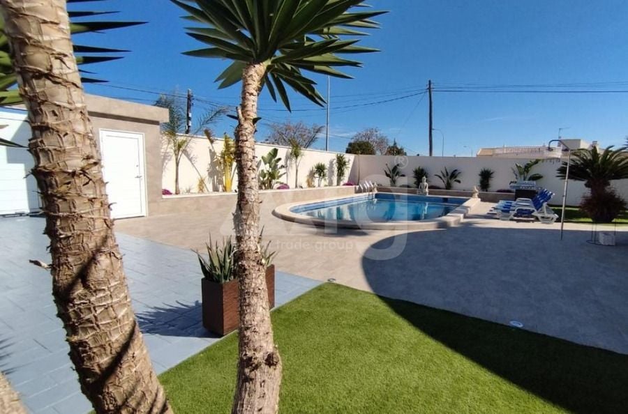 5 bedroom Villa in Torrevieja - MP153426 - Photo - 1