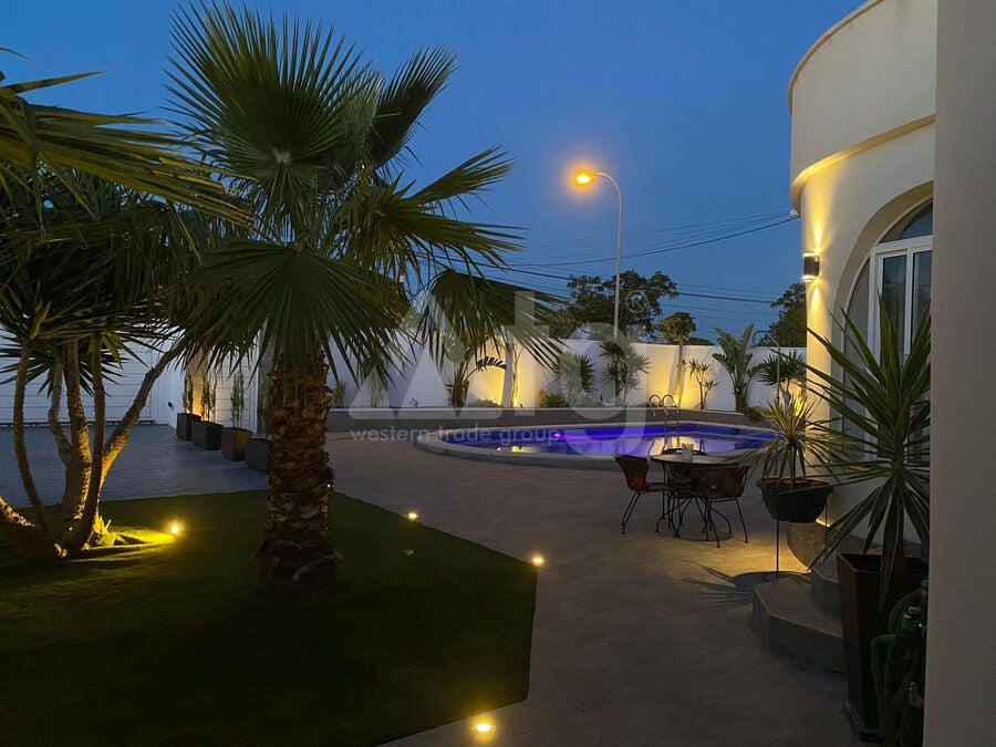 5 bedroom Villa in Torrevieja - MP153426 - Photo - 23