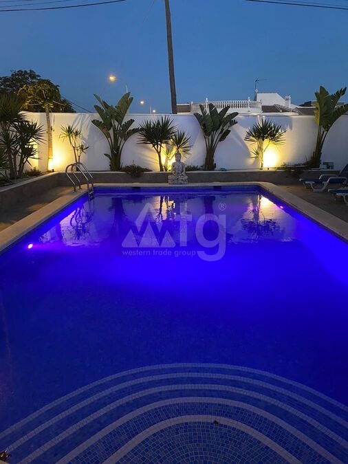 5 bedroom Villa in Torrevieja - MP153426 - Photo - 25