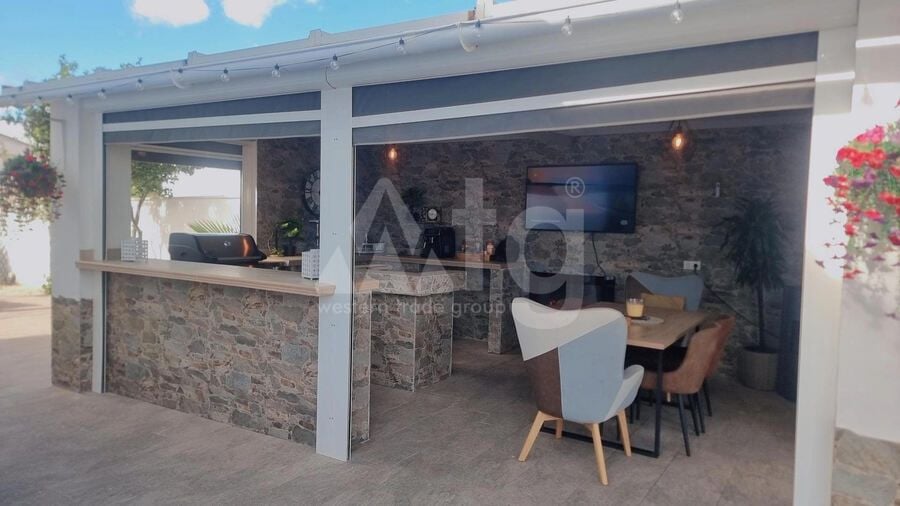 5 bedroom Villa in Torrevieja - MP153426 - Photo - 21
