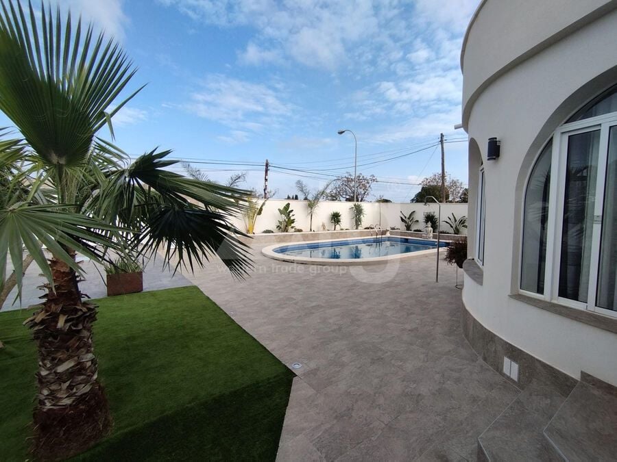 5 bedroom Villa in Torrevieja - MP153426 - Photo - 2