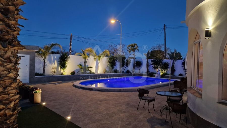 5 bedroom Villa in Torrevieja - MP153426 - Photo - 24