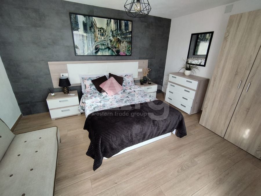 5 bedroom Villa in Torrevieja - MP153426 - Photo - 13