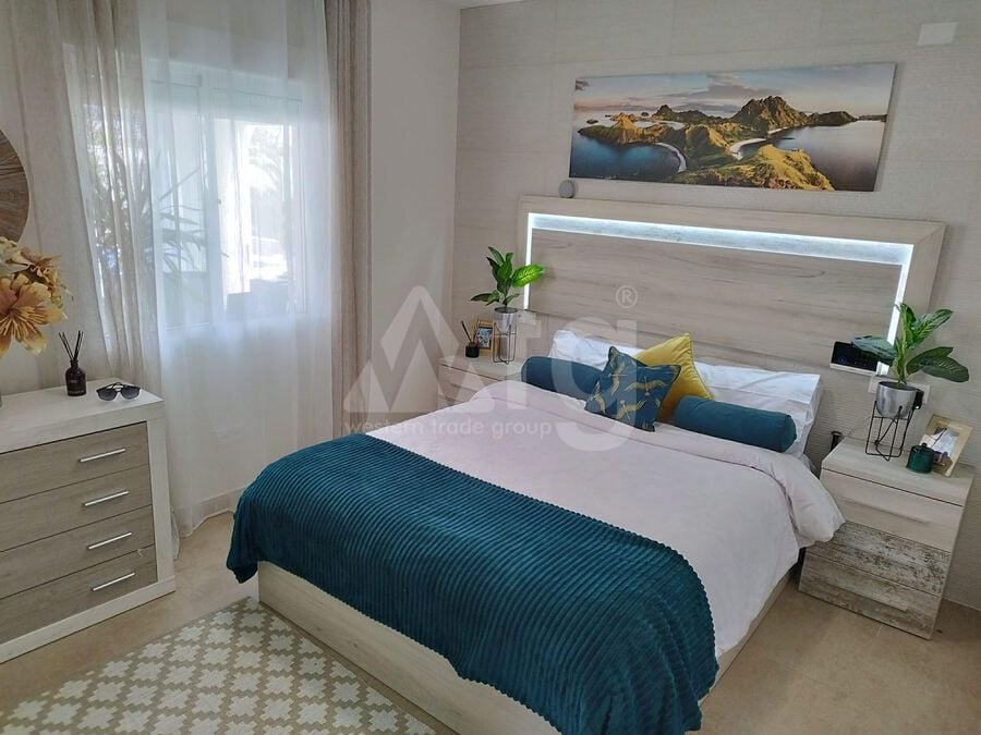 5 bedroom Villa in Torrevieja - MP153426 - Photo - 15