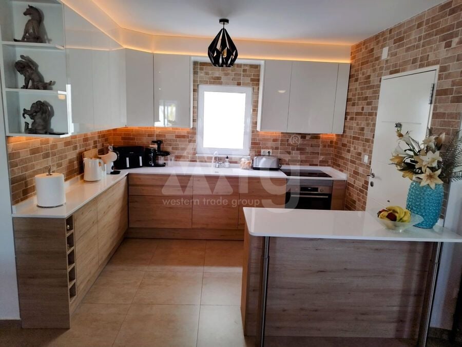 5 bedroom Villa in Torrevieja - MP153426 - Photo - 11