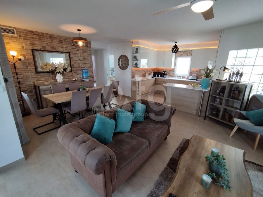 5 bedroom Villa in Torrevieja - MP153426 - Photo - 4