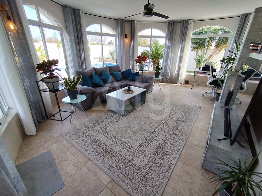 5 bedroom Villa in Torrevieja - MP153426 - Photo - 7